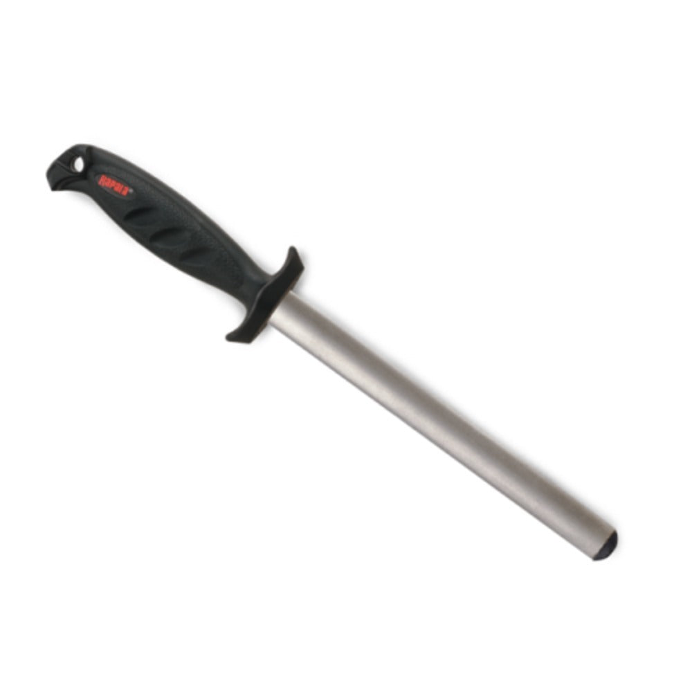 8 Diamond Steel Sharpener