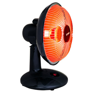 9 Dish Heater