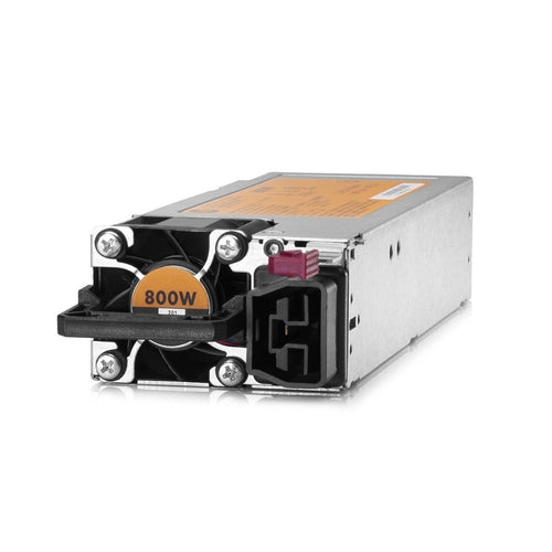800W HP Flex Slot Universal Hot Plug Power Supply Kit 720484-B21