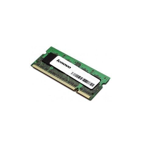 8GB Lenovo DDR4 PC4-17000 2133MHz SODIMM Memory 4X70J67435
