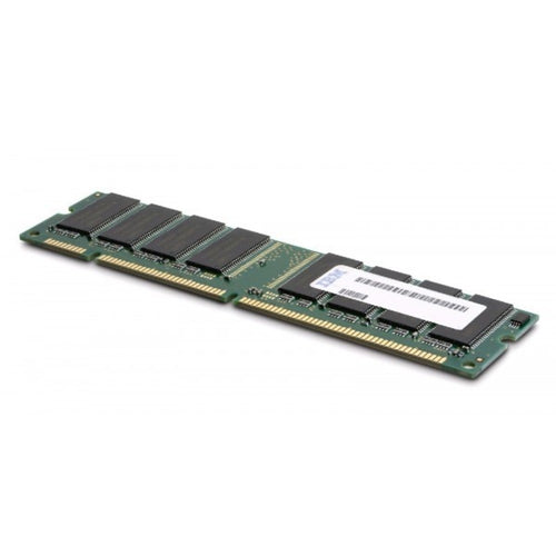 32GB IBM Lenovo (1X32GB) 4RX4 1.35V PC3L-12800 ECC Registered 240pin LRDIMM Memory 46W0676