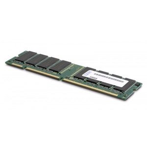 32GB IBM Lenovo (1X32GB) 4RX4 1.35V PC3L-12800 ECC Registered 240pin LRDIMM Memory 46W0676