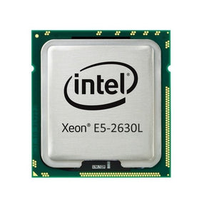 2.00GHz IBM Intel Xeon E5-2630L Hexa-core 6-Core 15MB LGA-2011 Processor Upgrade Kit 00J6649