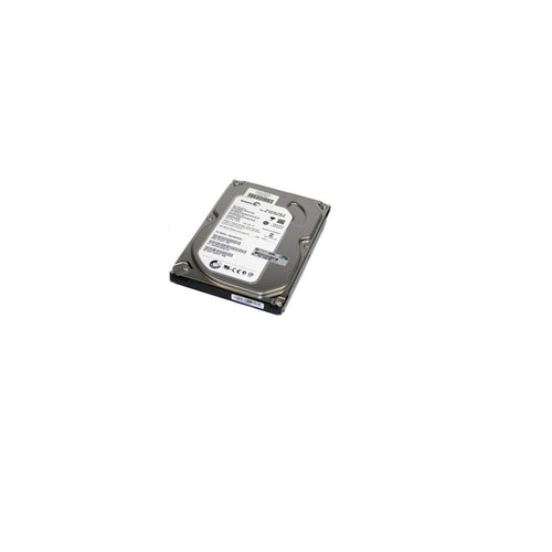 160GB SATA HP 7200RPM Non Hot Plug 3.5in 483096-001 458947-B21