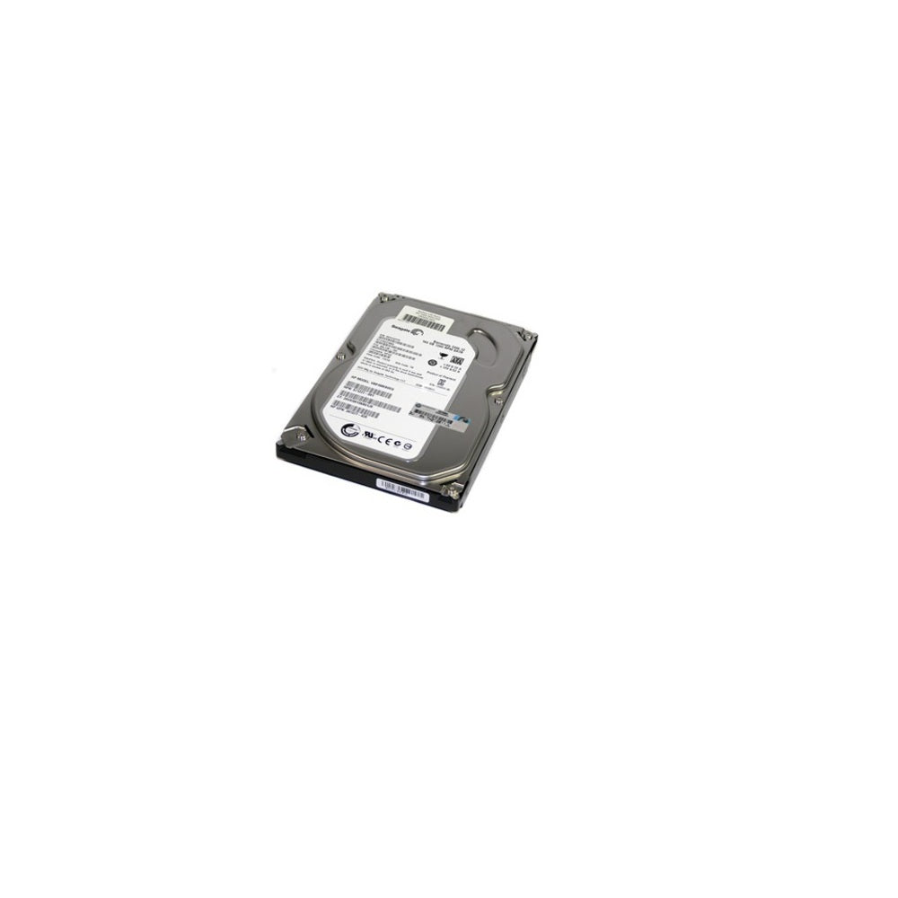 160GB SATA HP 7200RPM Non Hot Plug 3.5in 483096-001 458947-B21