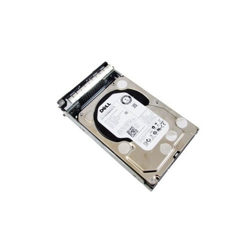 4TB Dell 7200RPM SATA 3Gbps Internal 3.5 Hot-Swap Hard Drive 342-5274
