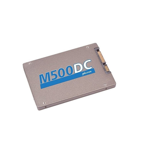 240GB Micron M500DC 6GB/s 2.5 SSD MTFDDAK240MBB-1AE1ZA