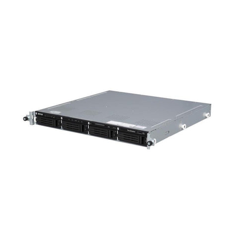 16TB (4x4TB) Buffalo TeraStation 3400 4-Bay 3.5 RAID NAS Network Rack-Mountable 1U Storage TS3400D0404