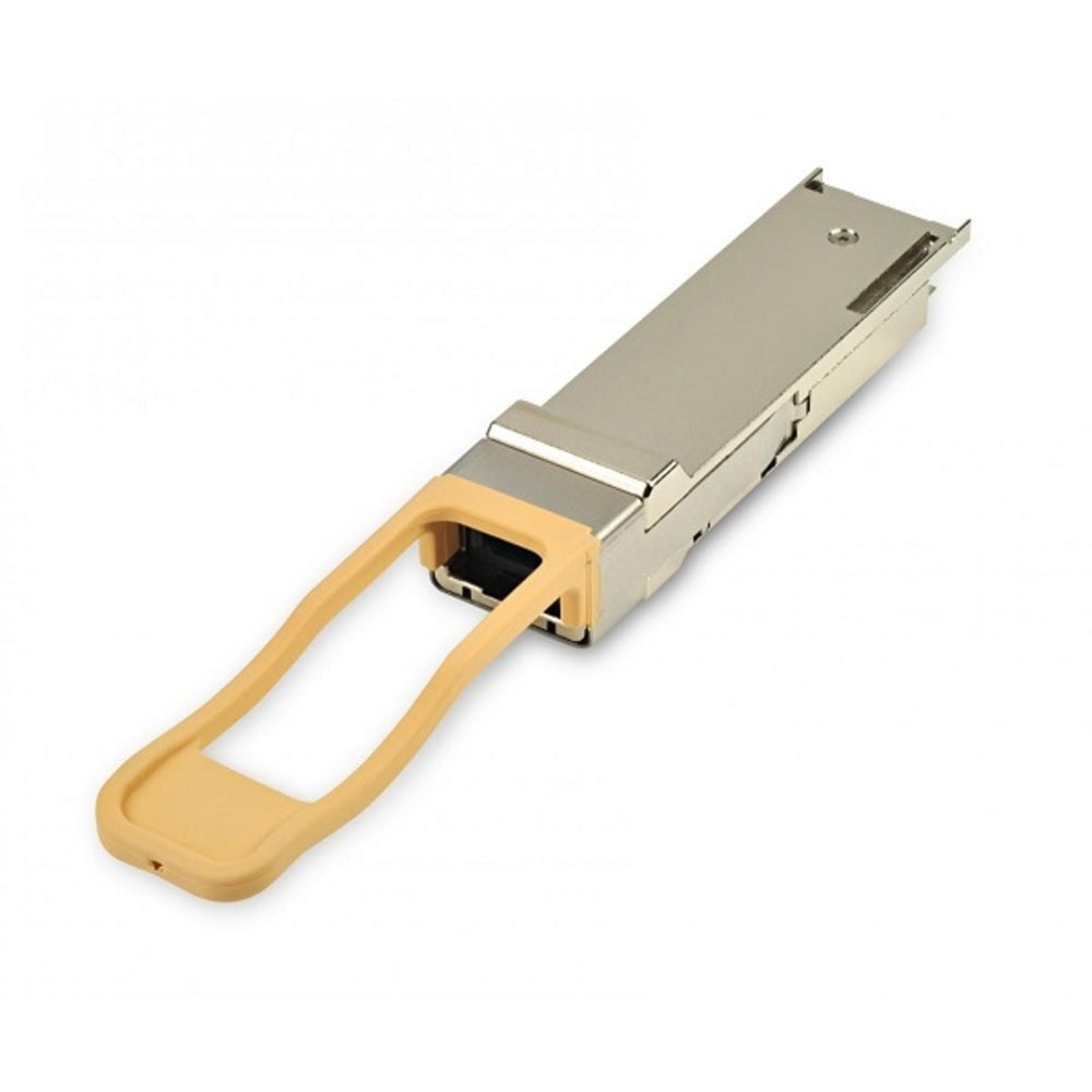 56GB Finisar QSFP+ 850nm 100m Transceiver FTL414QB2N-E5