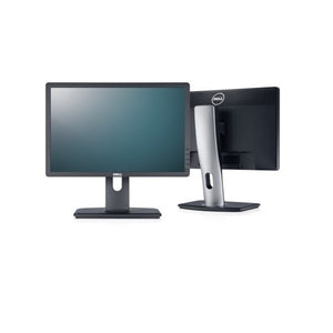 19 Dell WideScreen 1440x900 VGA DVI DisplayPort USB LED Professional Monitor P1913