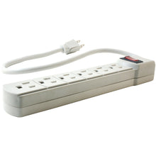 AXIS 45100 6-Outlet Surge Protector