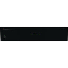 AUDIOSOURCE AMP1200VS 12-Channel, 6-Zone Distributed Audio Analog Power Amp