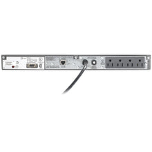 APC SC450R1X542 Smart-UPS(R) SC 450 with Network Management Card