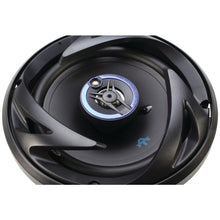 AUTOTEK ATS653 ATS Series Speakers (6.5, 3 Way, 300 Watts)