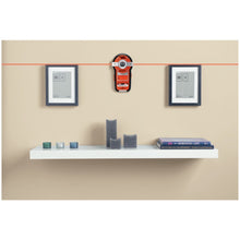 BLACK & DECKER BDL190S BullsEye(R) Auto-Leveling Laser with Stud Sensor