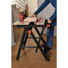BLACK & DECKER BDST11000 WM100 Workmate(R) Workbench