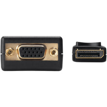 BELKIN F2CD032b DisplayPort Male to Female VGA Adapter