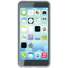 BODY GLOVE 9459302 iPhone(R) 6 Plus/6s Plus Prizm Case (Clear)