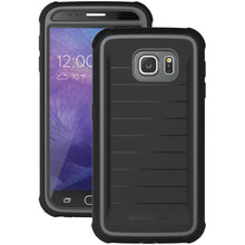 BODY GLOVE 9490802 Samsung(R) Galaxy S(R) 6 ShockSuit Case (Black)