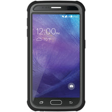 BODY GLOVE 9490802 Samsung(R) Galaxy S(R) 6 ShockSuit Case (Black)
