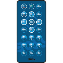 BOSS AUDIO MR1306UA Marine Single-DIN In-Dash Mechless AM/FM Receiver