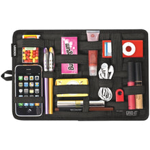 COCOON CPG10BK 8 x 12 Grid-It(TM) Organizer (Black)