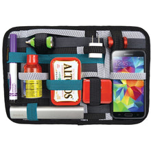 COCOON CPG15GR 12 GRID-IT!(R) with Accessory Organizer Pocket (Green)