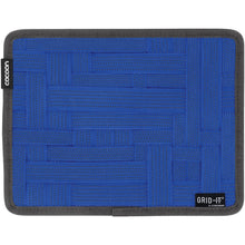 COCOON CPG7BL 7.25 x 9.25 GRID-IT!(R) Organizer (Blue)