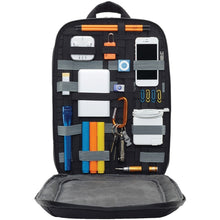 COCOON MCP3401BK 15 SLIM Backpack