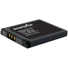 DIGIPOWER BP-CN11L Canon(R) NB-11L Digital Camera Replacement Battery