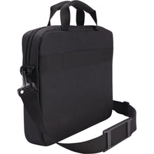 CASE LOGIC AUA-314B 14.1 Notebook/iPad(R) Slim Case (Black)