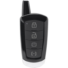 CRIMESTOPPER RFALL642W FM RF Add-on Kit with Two 4-Button Remotes (2 Way)