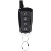 CRIMESTOPPER RFALL642W FM RF Add-on Kit with Two 4-Button Remotes (2 Way)