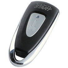CRIMESTOPPER RS-1G5 Cool Start(TM) 1-Way Single-Button Remote Start with Unlock System