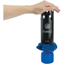 DIGITAL INNOVATIONS 4111300 ScreenDr(R) Pro Screen Cleaning Kit, 9oz