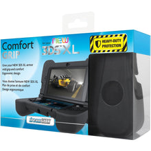 DREAMGEAR DG3DSXL-2260 Nintendo 3DS(R) XL Comfort Grip