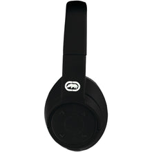 ECKO UNLIMITED EKU-LNK2-BK Bluetooth(R) Link2 Over-Ear Headphones with Microphone (Black)