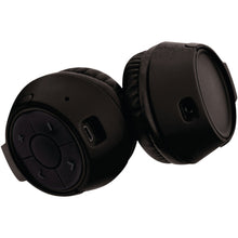 ECKO UNLIMITED EKU-LNK2-BK Bluetooth(R) Link2 Over-Ear Headphones with Microphone (Black)