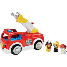 Fisher Price BGC56 Little People(R) Large Vehicle Assortment