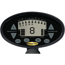 BOUNTY HUNTER DISC22 Discovery 2200 Metal Detector