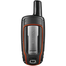 GARMIN 010-01199-10 GPSMAP(R) 64s Worldwide GPS Receiver (BirdsEye Satellite Imagery Subscription, 3-Axis Electronic Compass, Barometric Altimeter & Wireless Connectivity)