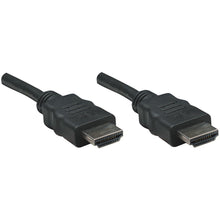 MANHATTAN 306133 High-Speed HDMI(R) Cable, 16.5ft