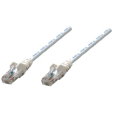 INTELLINET 320733 CAT-5E UTP Patch Cable (100ft)