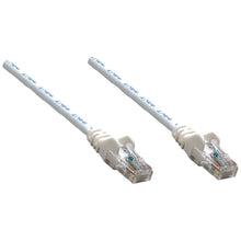INTELLINET 320733 CAT-5E UTP Patch Cable (100ft)