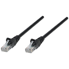 INTELLINET 320757 CAT-5E UTP Patch Cable (7ft)