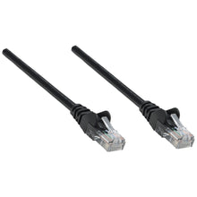 INTELLINET 320757 CAT-5E UTP Patch Cable (7ft)