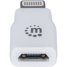 MANHATTAN 390620 iLynk Lightning(R) Adapter
