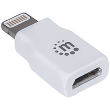 MANHATTAN 390620 iLynk Lightning(R) Adapter