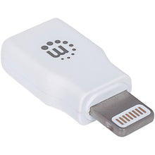 MANHATTAN 390620 iLynk Lightning(R) Adapter