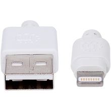 MANHATTAN 390781 iLynk Lightning(R) Cable (1.5ft)